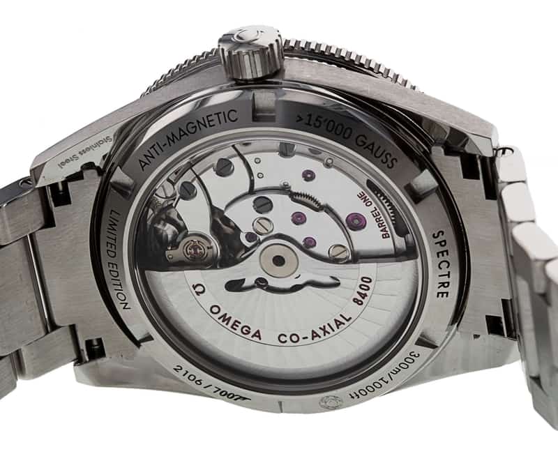 Omega Seamaster 300m 233.32.41.21.01.001
